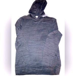 Girls Pullover Hoodie